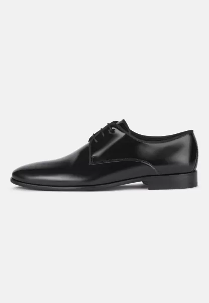 Chaussures Oxford En Cuir Boggi Milano Classiques Homme